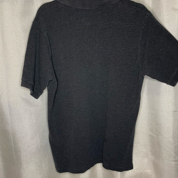 Burberry London Nova check trim polo shirt brown men's S​​​ - Picture 7 of 11